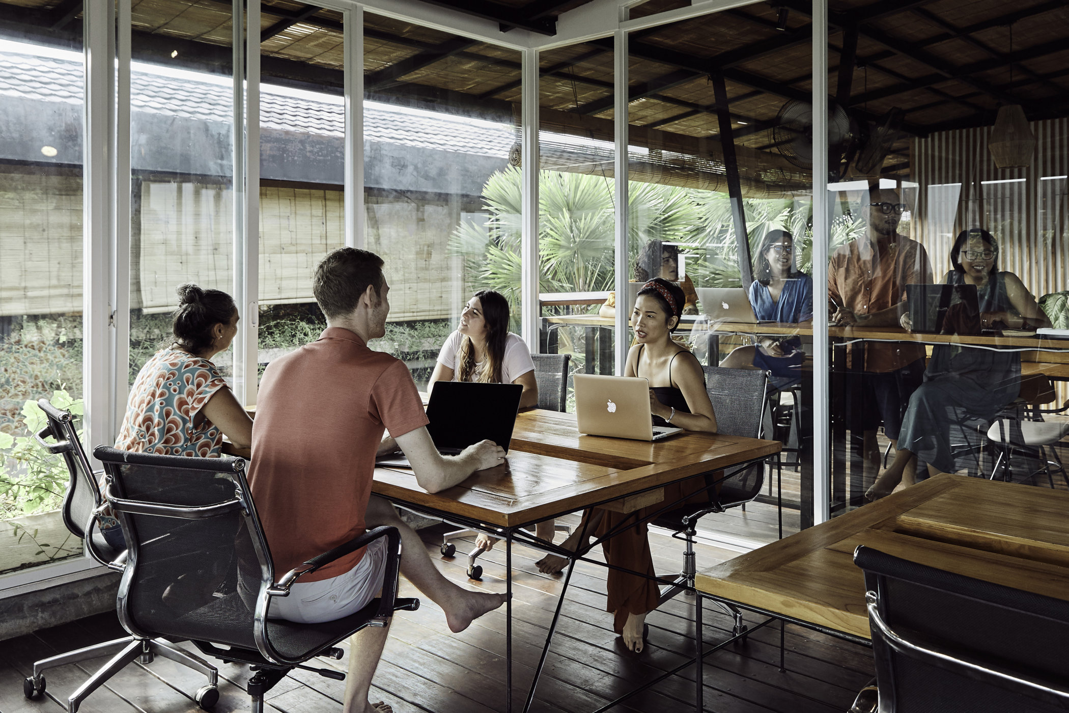 Coworking Space in Canggu, Bali | Outpost